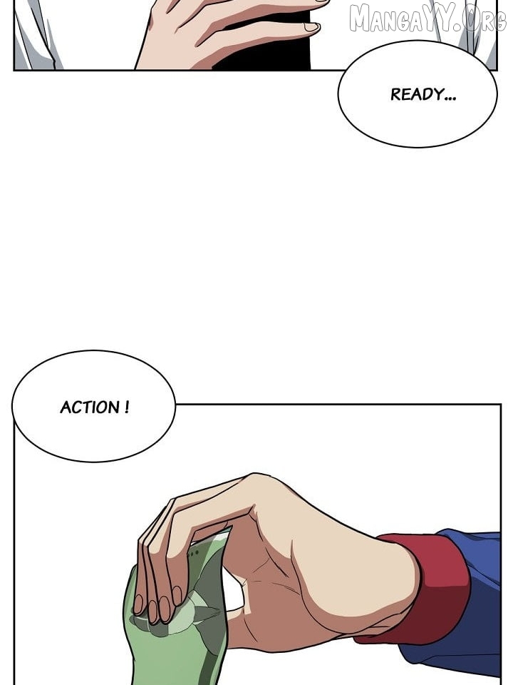 Change Me Chapter 36 - page 127